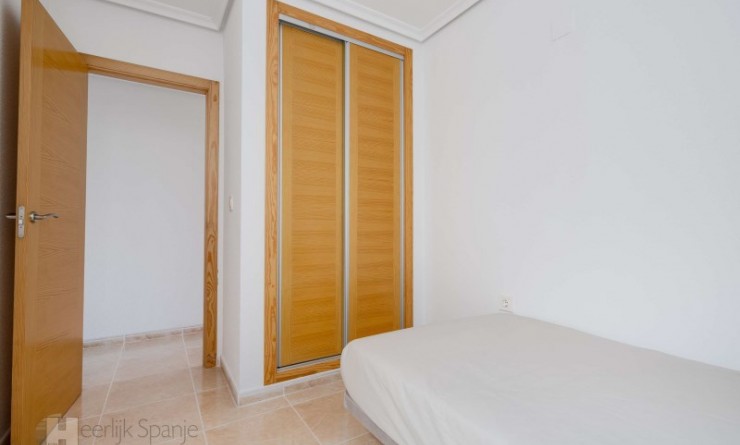New Build - Apartment - San Fulgencio