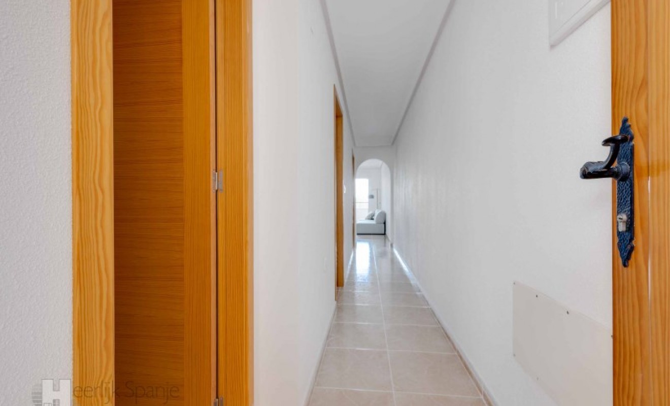 New Build - Apartment - San Fulgencio