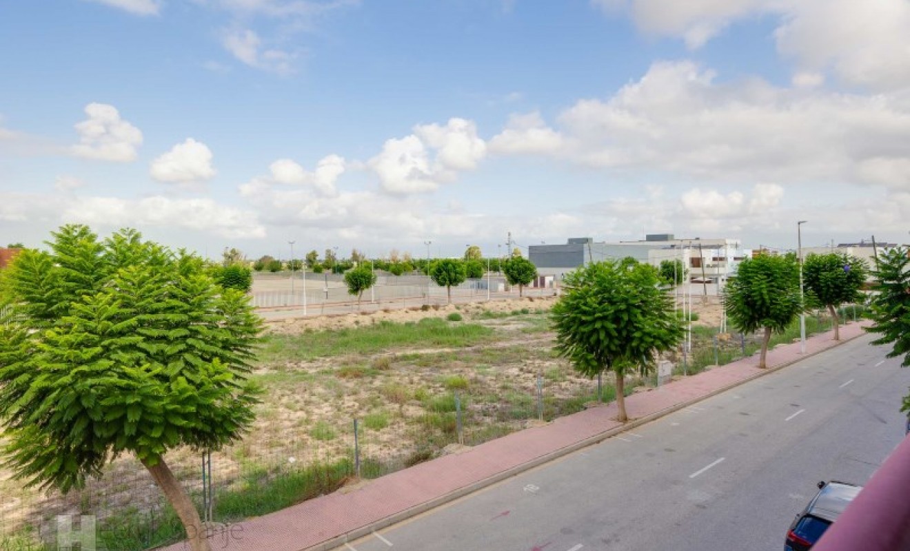 New Build - Apartment - San Fulgencio