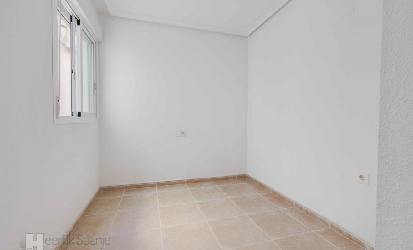 New Build - Apartment - San Fulgencio