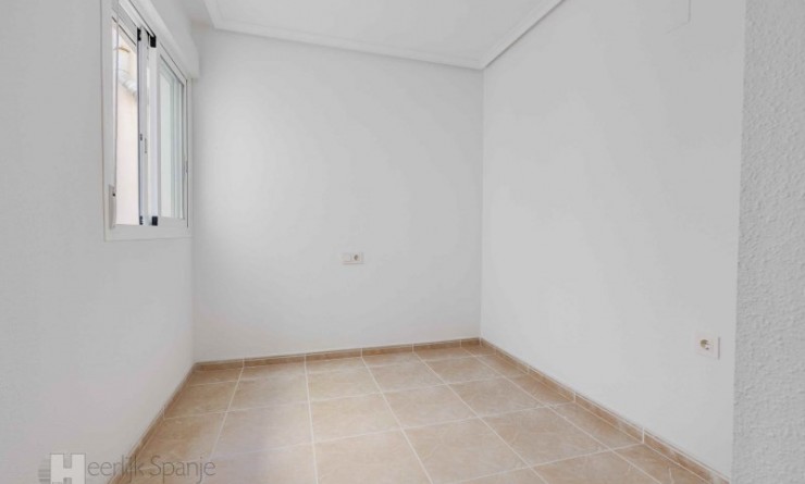 New Build - Apartment - San Fulgencio
