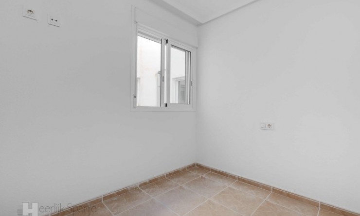 New Build - Apartment - San Fulgencio
