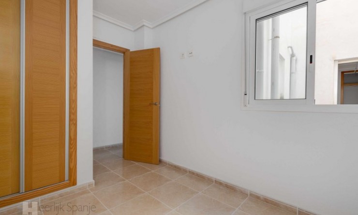 New Build - Apartment - San Fulgencio