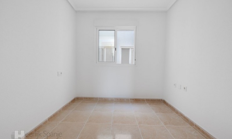 New Build - Apartment - San Fulgencio