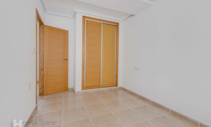New Build - Apartment - San Fulgencio