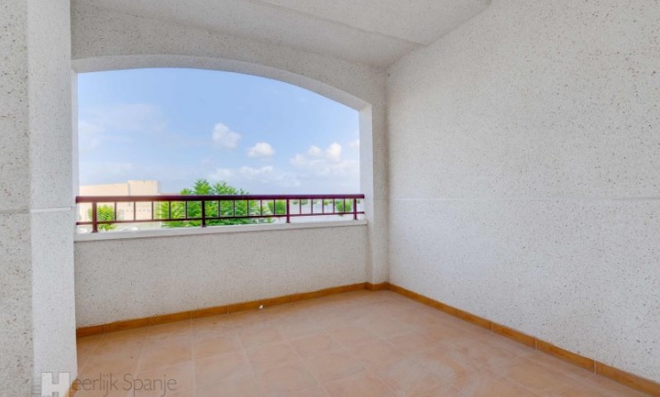 New Build - Apartment - San Fulgencio