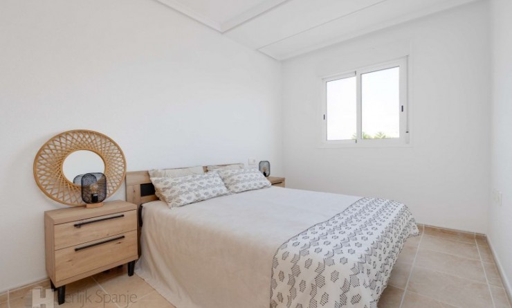 New Build - Apartment - San Fulgencio