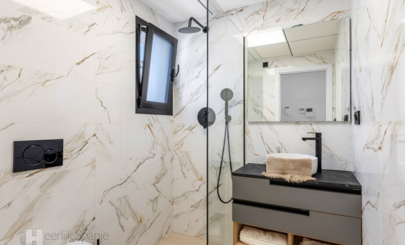 Nieuwbouw woningen - Appartement - Guardamar del Segura - El Edén