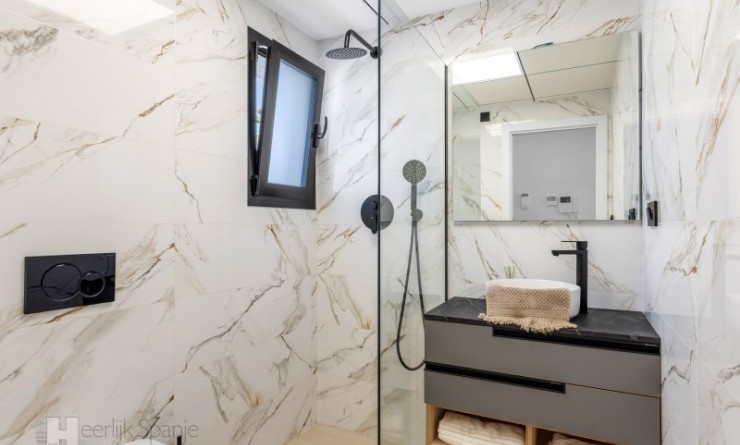 Nieuwbouw woningen - Appartement - Guardamar del Segura - El Edén