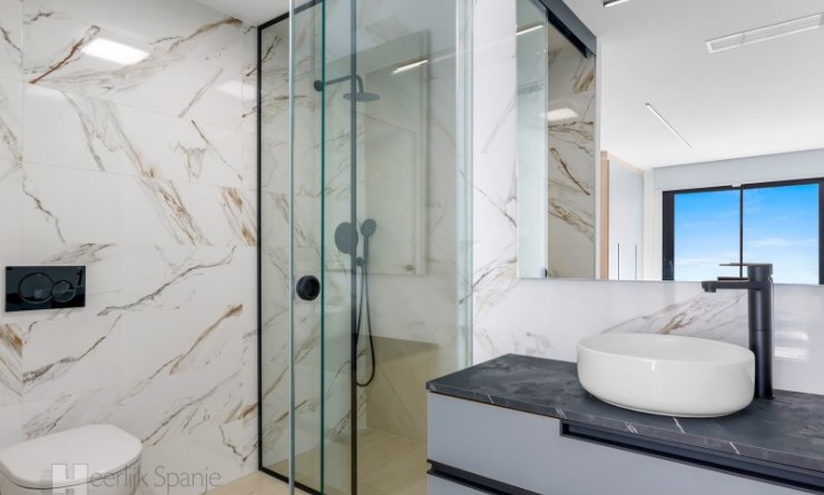Nieuwbouw woningen - Appartement - Guardamar del Segura - El Edén