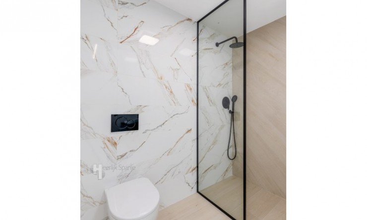 Nieuwbouw woningen - Appartement - Guardamar del Segura - El Edén