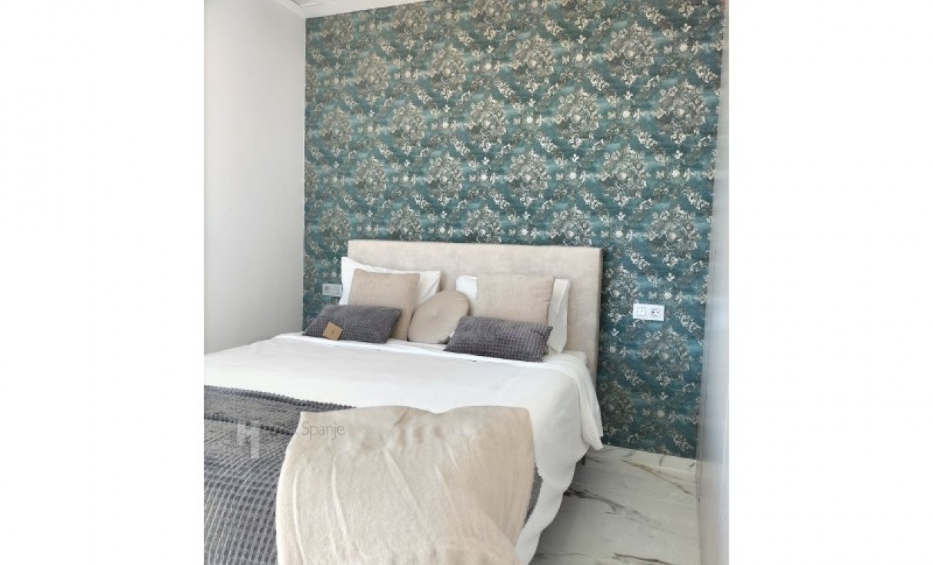 Nieuwbouw woningen - Detached house - Pilar de la Horadada - Pilar de la Horadada ciudad