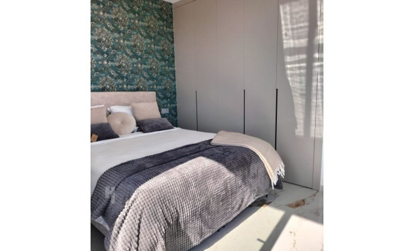 Nieuwbouw woningen - Detached house - Pilar de la Horadada - Pilar de la Horadada ciudad