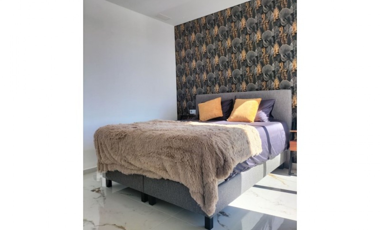Nieuwbouw woningen - Detached house - Pilar de la Horadada - Pilar de la Horadada ciudad