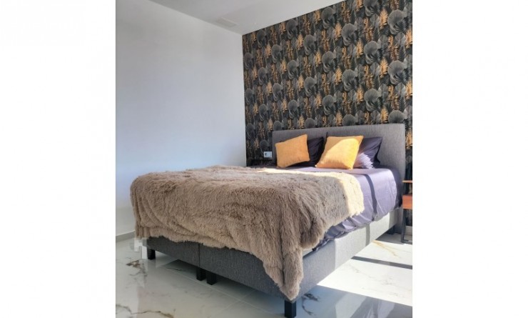 Nieuwbouw woningen - Detached house - Pilar de la Horadada - Pilar de la Horadada ciudad