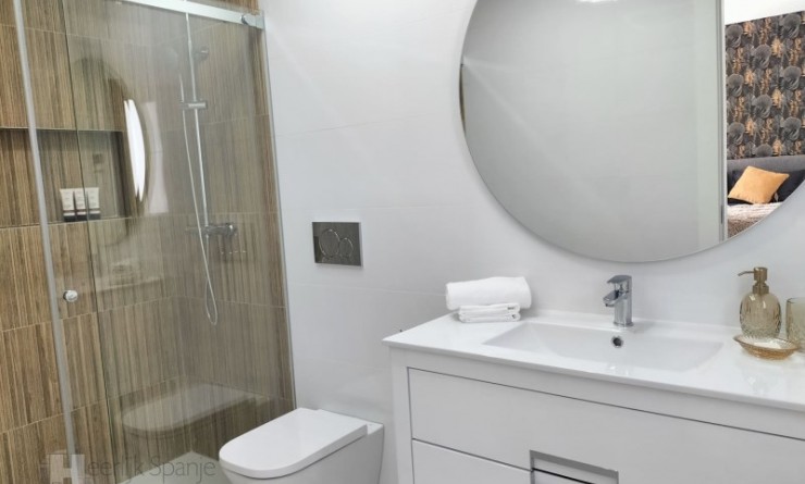 Nieuwbouw woningen - Detached house - Pilar de la Horadada - Pilar de la Horadada ciudad