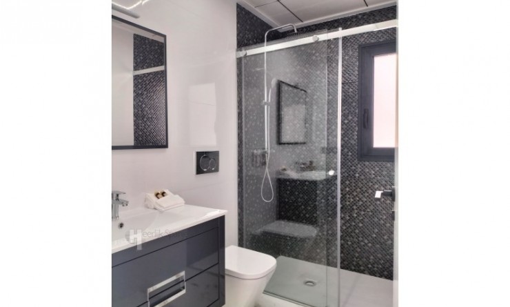 Nieuwbouw woningen - Detached house - Pilar de la Horadada - Pilar de la Horadada ciudad