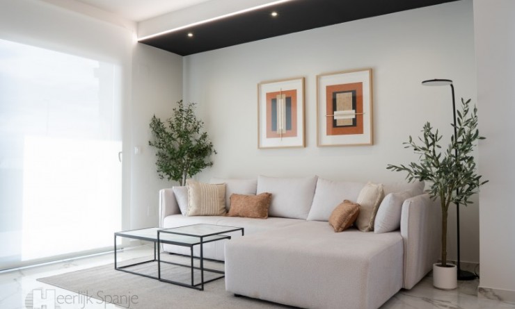 New Build - Detached house - Rojales