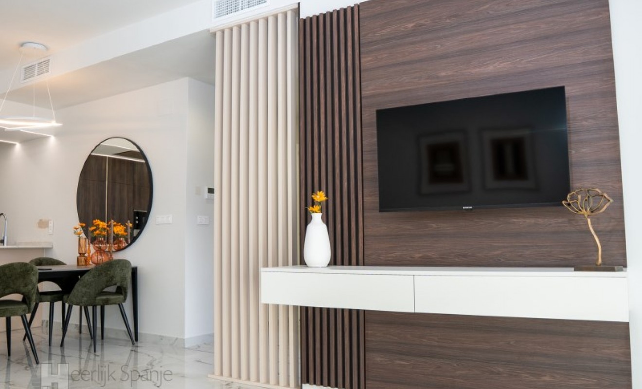 New Build - Detached house - Rojales