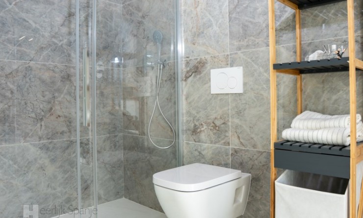New Build - Detached house - Rojales