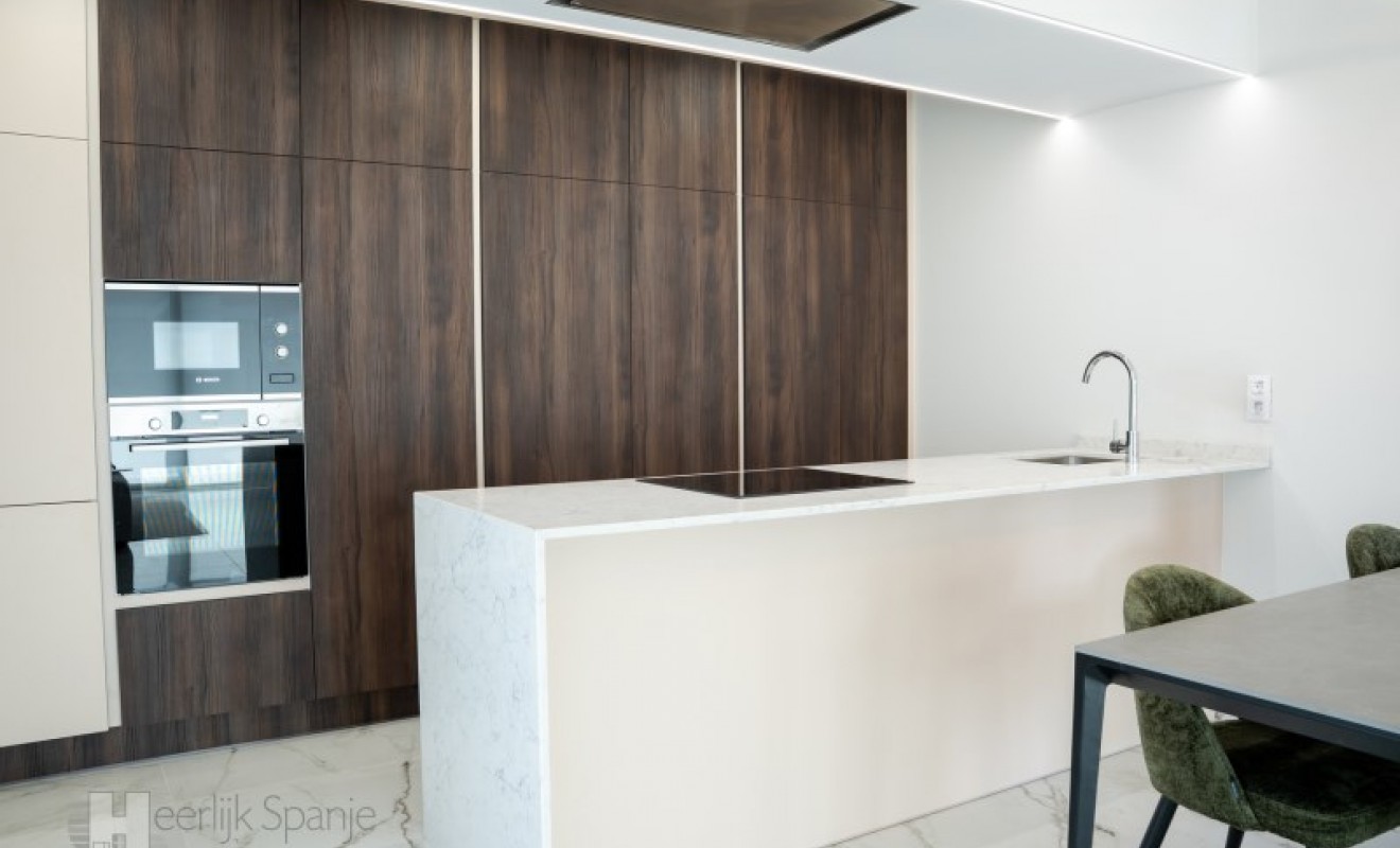 New Build - Detached house - Rojales
