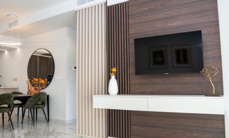 New Build - Detached house - Rojales