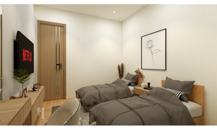 Nieuwbouw woningen - Town House - Fuente alamo de Murcia - Centro