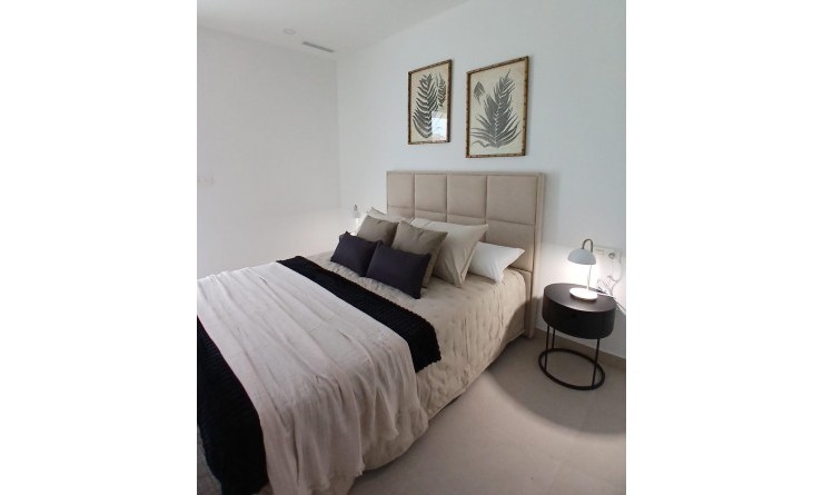 Nieuwbouw woningen - Quad House - Bigastro - Loma Alta