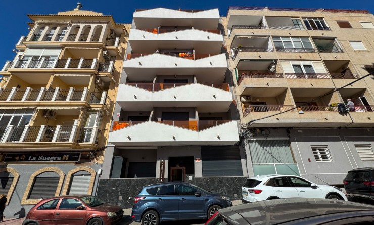 Sale - Apartment - Torrevieja - torrevieja