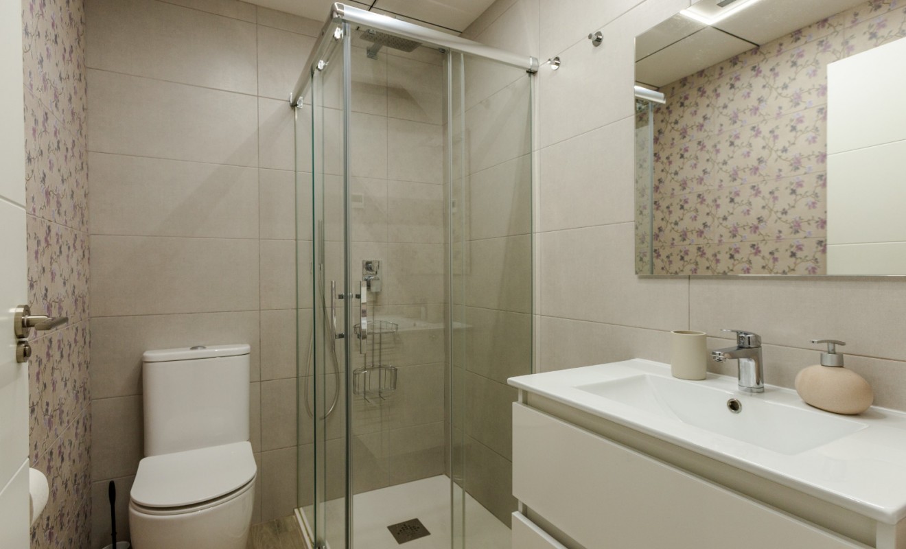 Sale - Apartment - Torrevieja - torrevieja