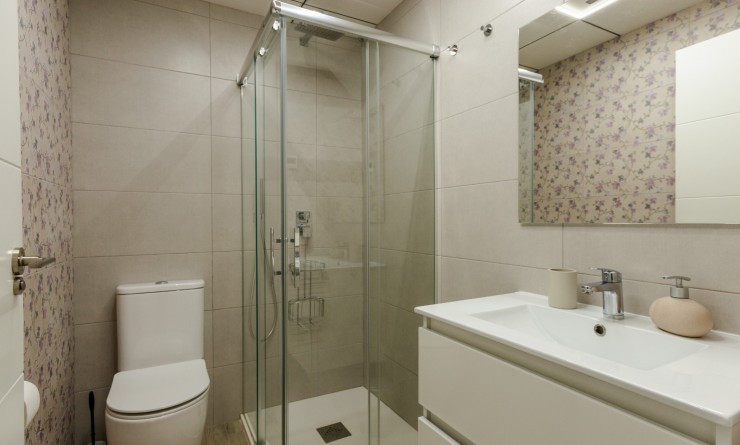 Sale - Apartment - Torrevieja - torrevieja