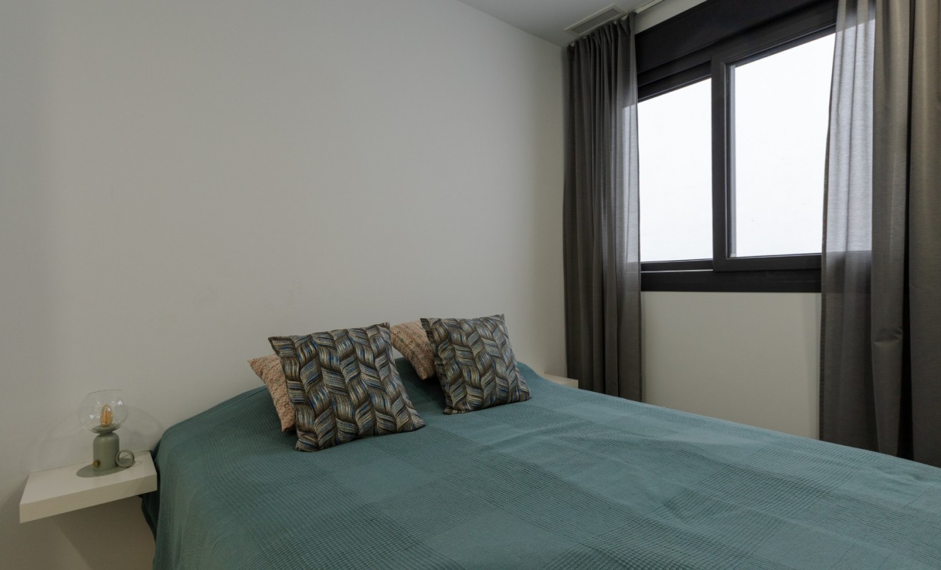 Sale - Apartment - Torrevieja - torrevieja