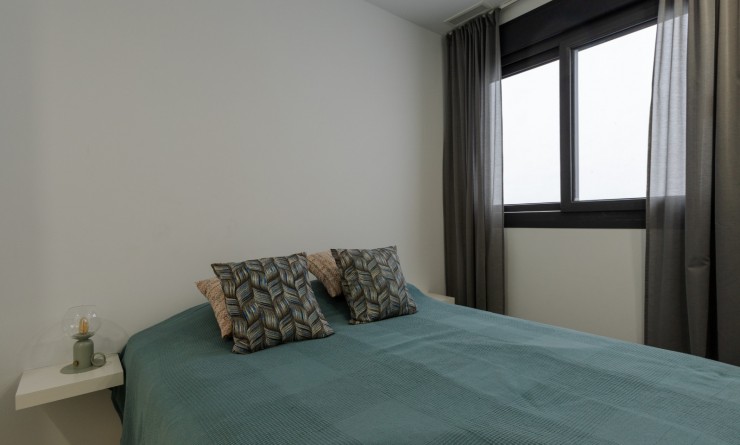 Sale - Apartment - Torrevieja - torrevieja