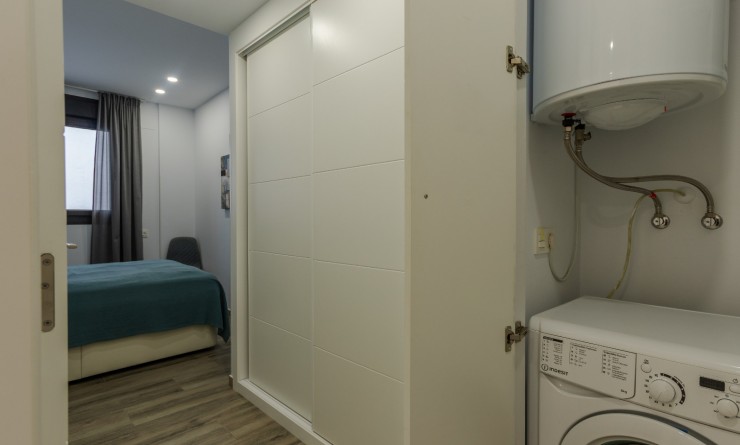 Sale - Apartment - Torrevieja - torrevieja
