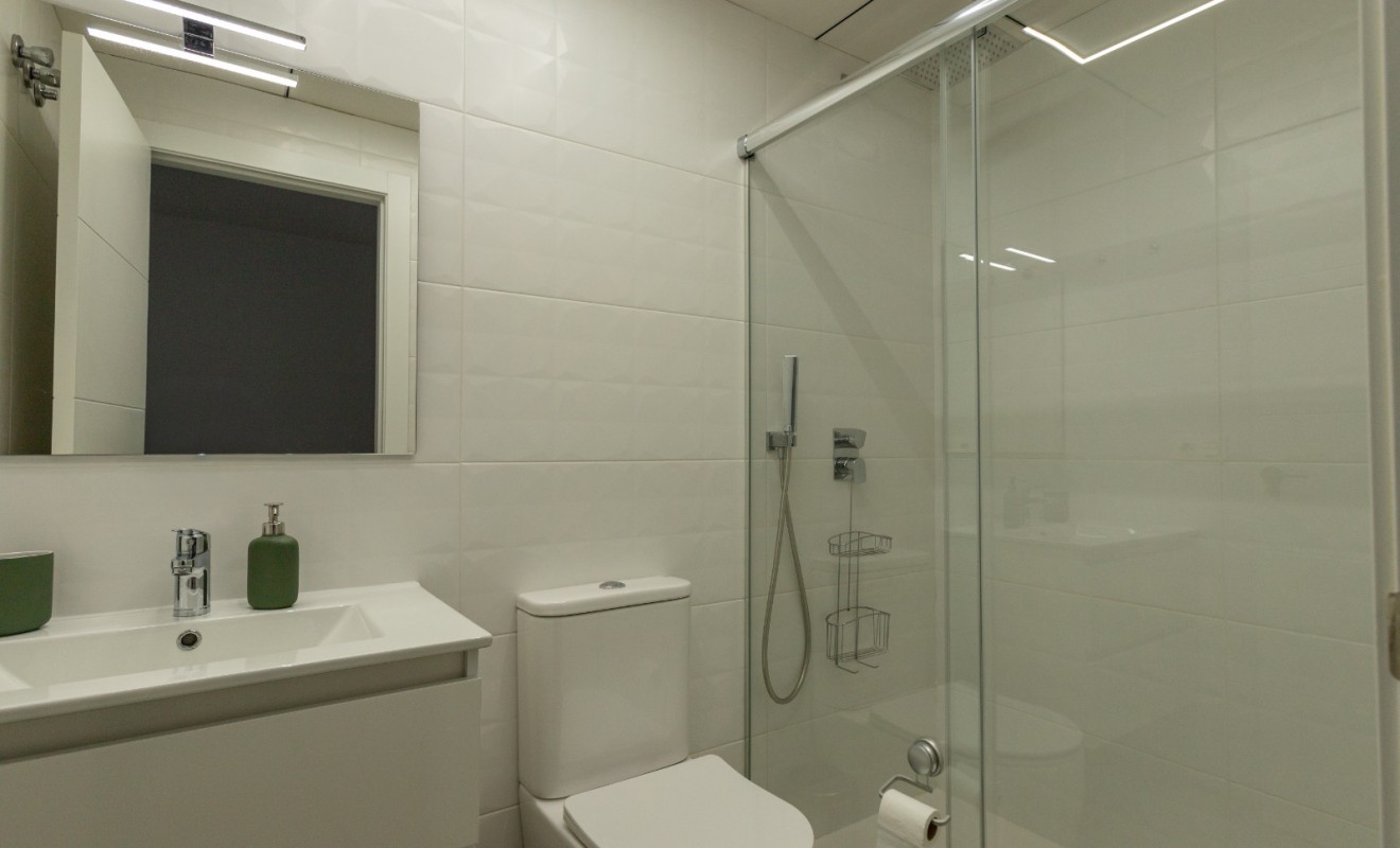 Sale - Apartment - Torrevieja - torrevieja