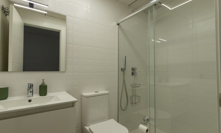 Sale - Apartment - Torrevieja - torrevieja