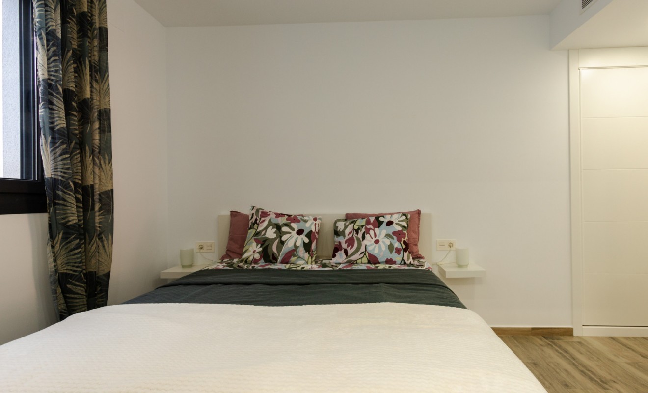 Sale - Apartment - Torrevieja - torrevieja