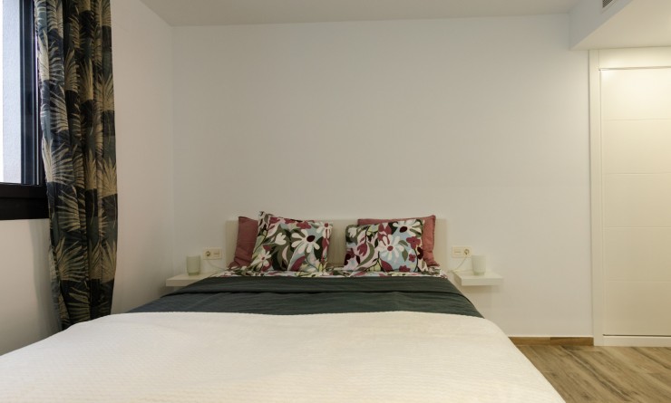 Sale - Apartment - Torrevieja - torrevieja