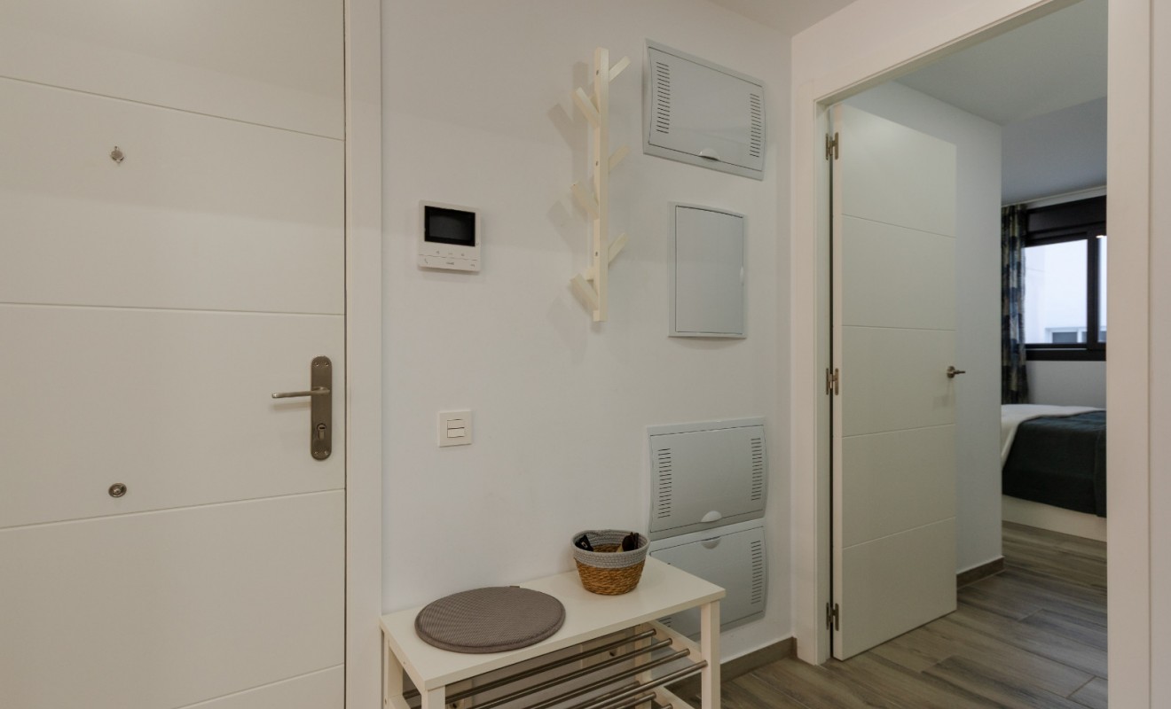 Sale - Apartment - Torrevieja - torrevieja