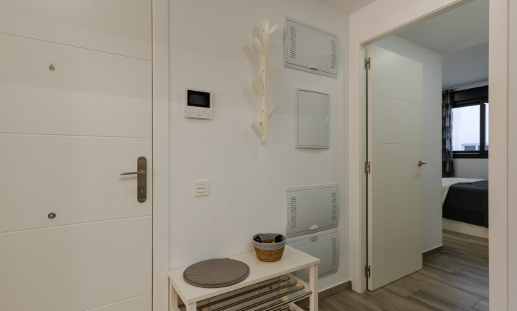 Sale - Apartment - Torrevieja - torrevieja