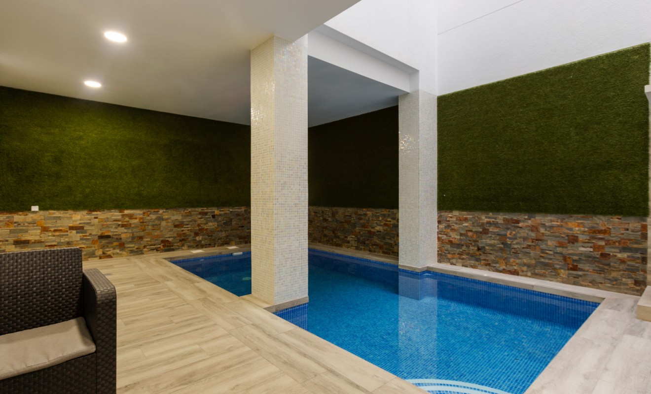 Sale - Apartment - Torrevieja - torrevieja