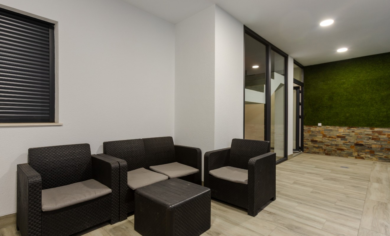 Sale - Apartment - Torrevieja - torrevieja