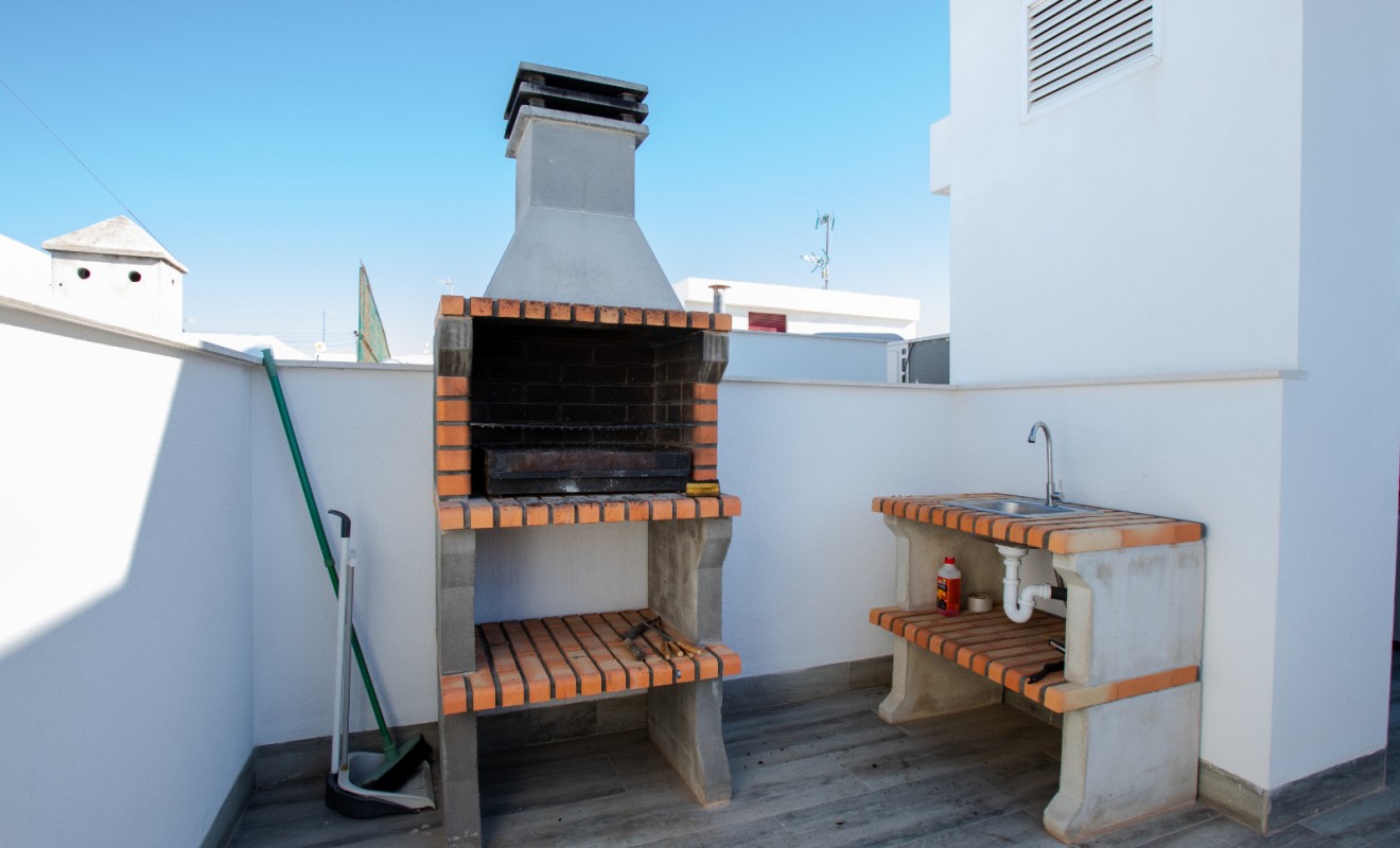 Sale - Apartment - Torrevieja - torrevieja