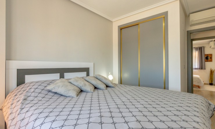 Wederverkoop - Bungalow - Orihuela Costa - Villamartín