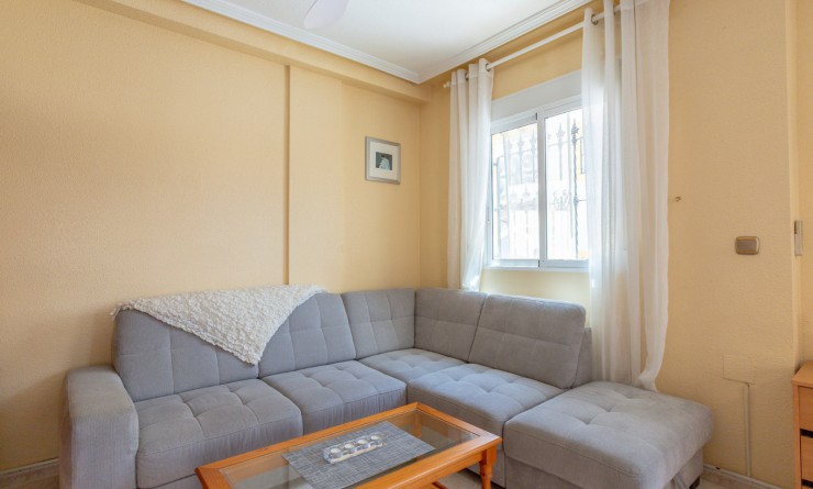 Wederverkoop - Semi-Detached - Orihuela Costa - La Zenia