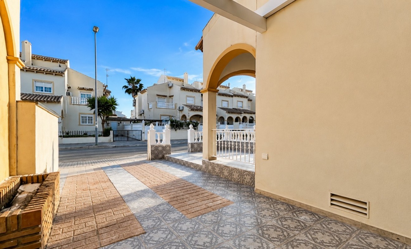 Wederverkoop - Triplex - Orihuela Costa - Los Almendros
