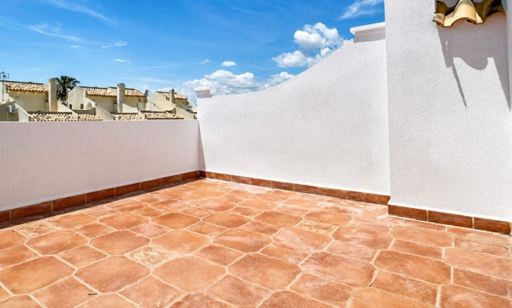 Wederverkoop - Triplex - Orihuela Costa - Los Almendros