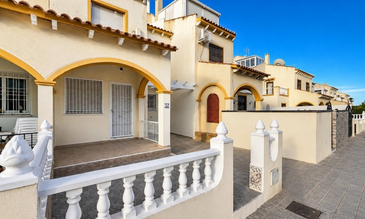 Wederverkoop - Triplex - Orihuela Costa - Los Almendros