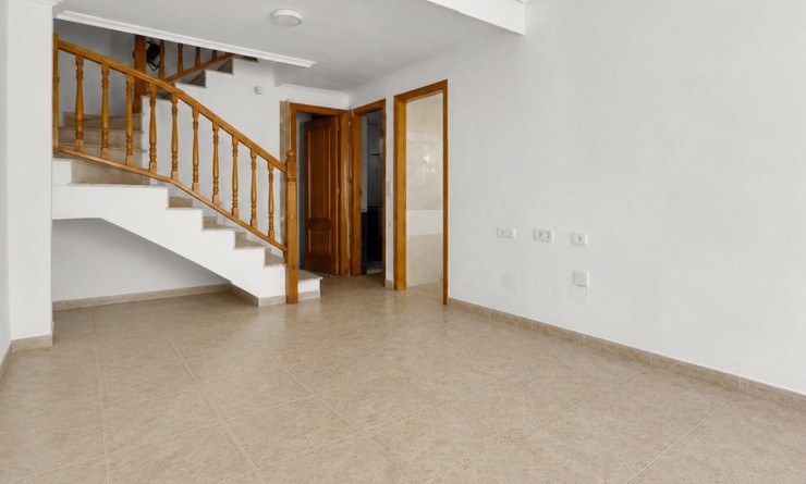 Wederverkoop - Triplex - Orihuela Costa - Los Almendros