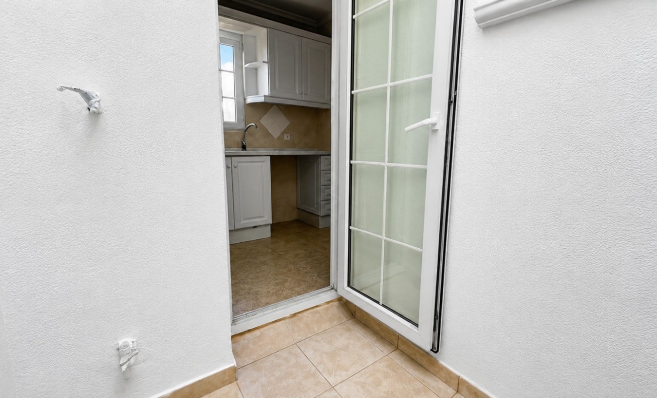 Wederverkoop - Triplex - Orihuela Costa - Los Almendros
